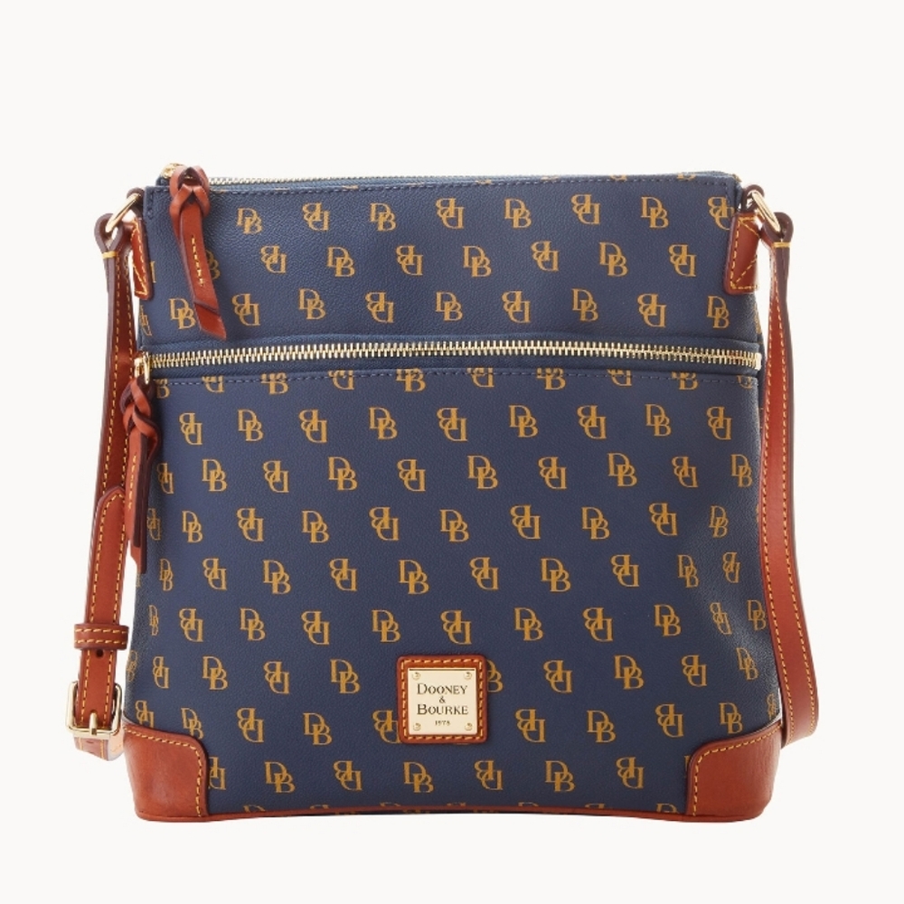 Dooney & Bourke Gretta Crossbody Bag